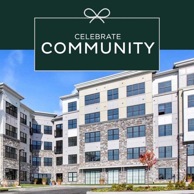 In this season of togetherness, we celebrate our community. We are thankful for each and every one of our residents, as well as the people and businesses that make up our vibrant neighborhood. Come see what makes our community so unique!

#livecarraway #tollbrosapts #westchesterny #westharrison #westchesterliving #northofnyc #homefortheholidays #thanksgiving #apartmentliving #luxuryliving